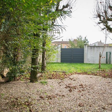 Agreable Maison De Ville Périgueux Eksteriør bilde