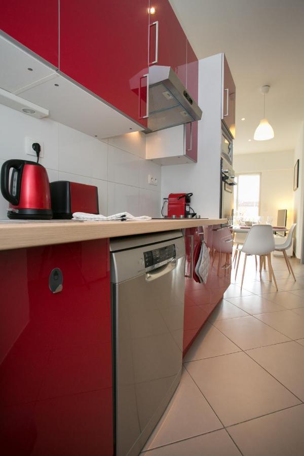 Agreable Maison De Ville Périgueux Eksteriør bilde