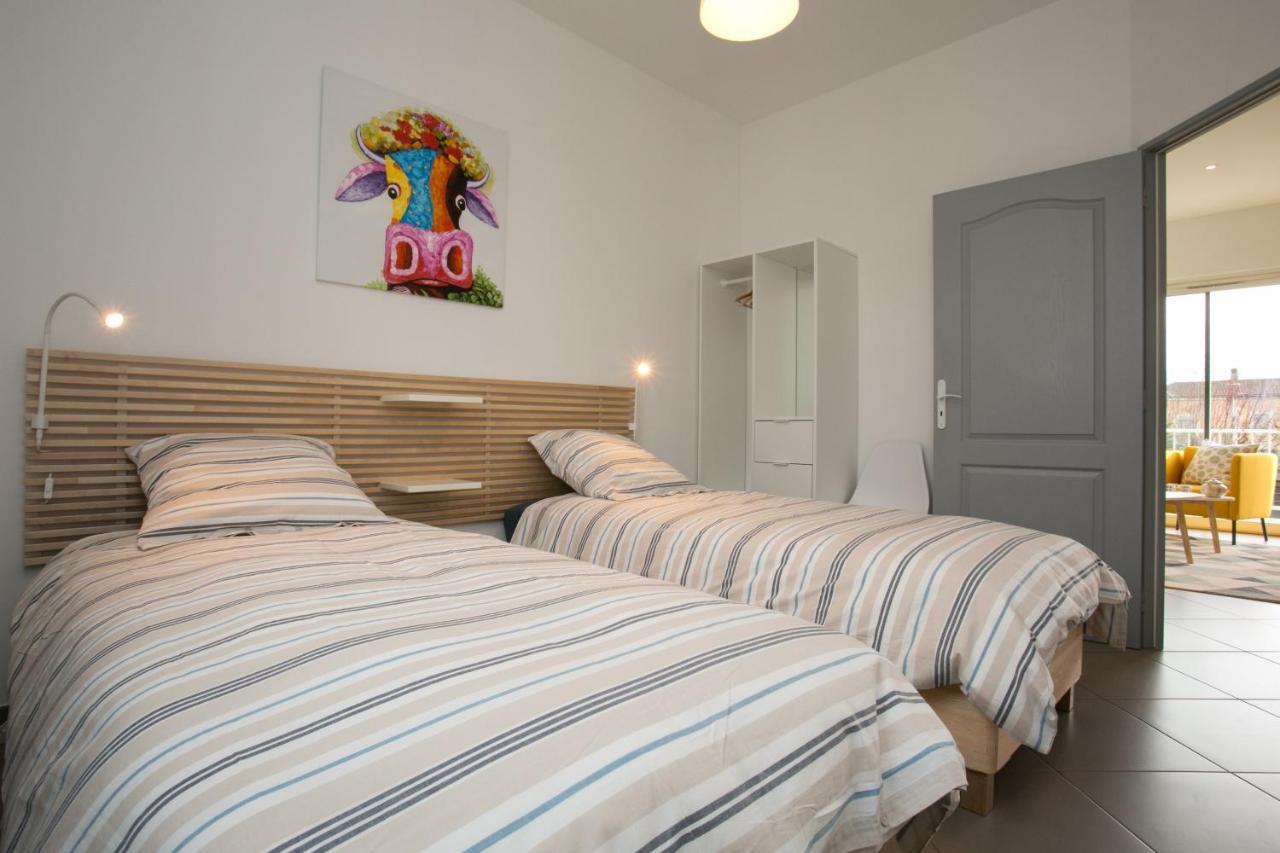 Agreable Maison De Ville Périgueux Eksteriør bilde